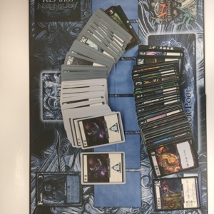 Stampa personalizzata OEM cronaca educativa del gioco da tavolo classico lussuoso gioco da tavolo Set scatola di imballaggio per la famiglia - Product Image 6