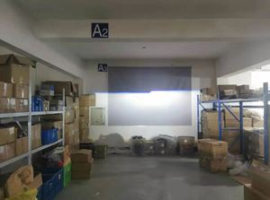 Nhà Máy Bán Buôn Xe 12V 55 Wát LED Chiếu Laser Đèn Pha <span class=keywords><strong>Lens</strong></span> 2-Bulbs Chùm Cao Trong Ánh Nắng Mặt Trời Cấu Trúc Nổi Bật Spotlight H4 H7 - Product Image 4