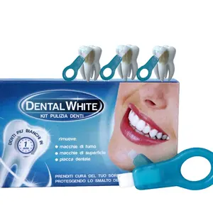 販売代理店は世界中で最高の歯のホワイトニングセットプロの家庭用歯のホワイトニングキットを望んでいました人気の新製品歯科用キット