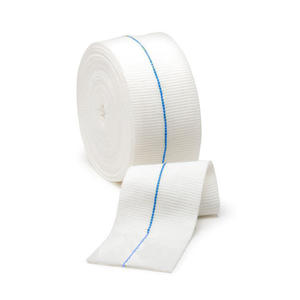 Bande tubulaire à haute élasticité <span class=keywords><strong>extensible</strong></span> dans les deux sens, utilisée pour maintenir les pansements sur les doigts ou pour soutenir les articulations blessées - Product Image 4