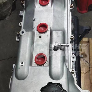 Conjunto de Motor 3RZ-FE Toyota de <span class=keywords><strong>2</strong></span>.7L para Hiace Hilux, Motor para Automóvil Toyota - Product Image 3