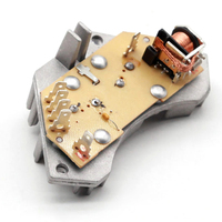 644178 Module de moteur de régulateur fabriqué en Chine pour PEUGEOT 405