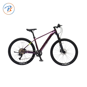 PUSAI Bicicleta MTB <span class=keywords><strong>de</strong></span> 27 pulgadas, cuadro <span class=keywords><strong>de</strong></span> bicicleta <span class=keywords><strong>de</strong></span> aleación <span class=keywords><strong>de</strong></span> aluminio, <span class=keywords><strong>bicicletas</strong></span> <span class=keywords><strong>de</strong></span> montaña, suspensión <span class=keywords><strong>doble</strong></span> completa - Product Image 4