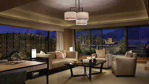 Boutique japonaise de meubles d'hôtel en bois massif de Style traditionnel pour projet - Product Image 4