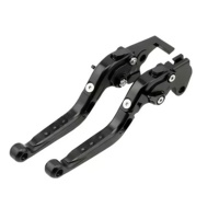 Palancas de Freno y Embrague Plegables y Extensibles para Motocicleta TDM, Disponibles en Stock, para YAMAHA TDM850 TDM900 TDM 900A