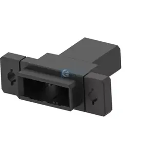 Professional BOM Supplier 2-178802-3 Housing for Male Terminals Wire to Wire 3 Pin Crimp Wire To Board Connectors 178802