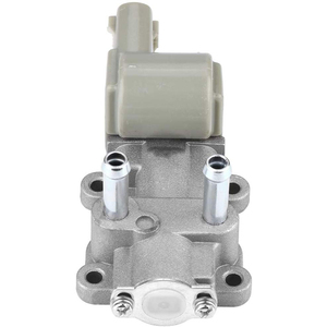 16022-P2E-A51วาล์วควบคุมอากาศที่ไม่ได้ใช้งานสำหรับ Honda Civic CX DX EX HX LX 1.6L 96-2000 - Product Image 4