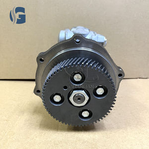 4JH1 Hochdruck <span class=keywords><strong>VP44</strong></span> Einspritzpumpe 8-97326739-3 8-97326739-2 8973267393 8973267392 - Product Image 3