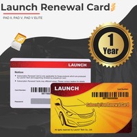 [Activación en Línea] para Licencia de Software TESLA con 2 Años de Garantía para X431 V V+ Pro5 Pros V5.0 Pro3s+ PAD V PAD VII