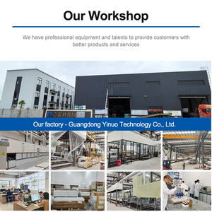 Leichte Glasfaser-Innenwand Kiesel muster Rolled Chiller Cargo Van-Moulding Biegen Stanzen Schweißen Angebotene <span class=keywords><strong>FRP</strong></span>-Platte - Product Image 6