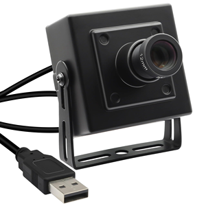 Elp <span class=keywords><strong>1080p</strong></span> 120fps USB Máy Ảnh 12MP M12 mm 3.6mm ống kính lowlight imx577 mini máy ảnh 4K <span class=keywords><strong>Webcam</strong></span> cho PC máy tính xách tay Raspberry Pi Skype - Product Image 1