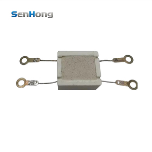 Tablero de Fusibles con Resistencia Térmica 150 ° Resistencia de Cemento <span class=keywords><strong>C</strong></span> 2A y 220Ω para Piezas de Elevador Mitsubishi - Product Image 2