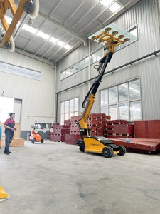 Installation de verre JC-LD800 Robots de levage Équipement de levage à ventouse sous vide Robot de levage efficace - Product Image 6