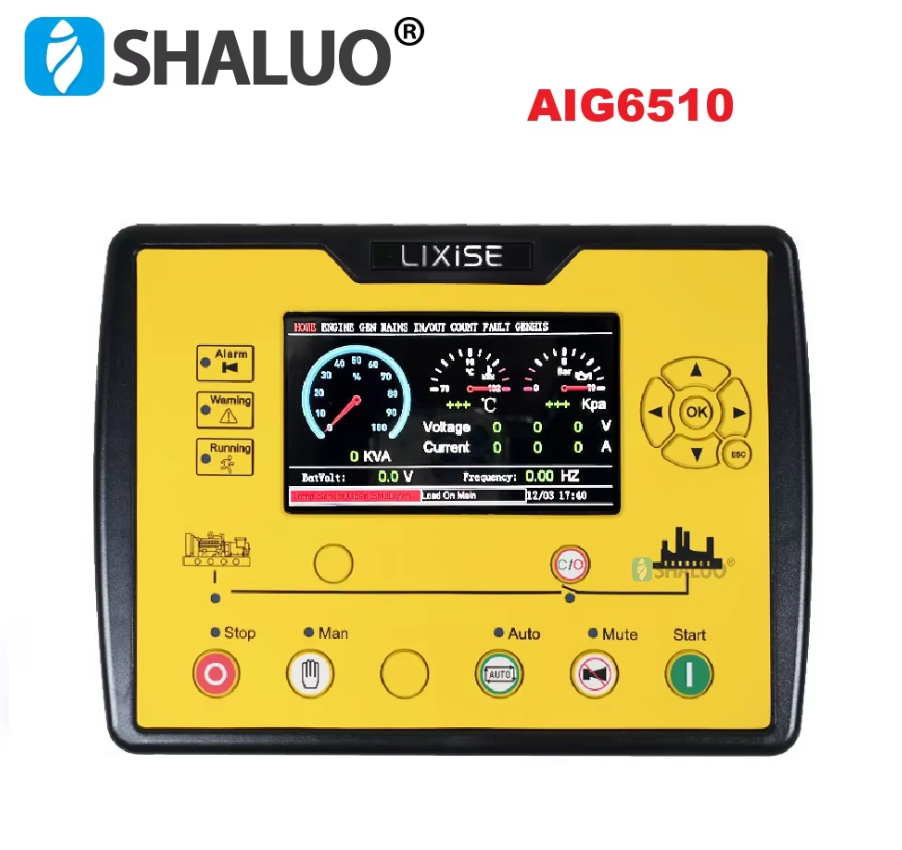 AIG6510