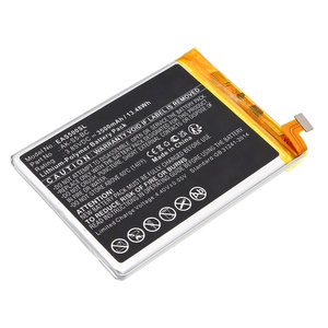 สินค้าใหม่ 3.85V 3550mAh สำหรับเอ็มโพเรีย สมาร์ท 5 สมาร์ทโฟน แบตเตอรี่ทดแทน SMART.5 - Product Image 4