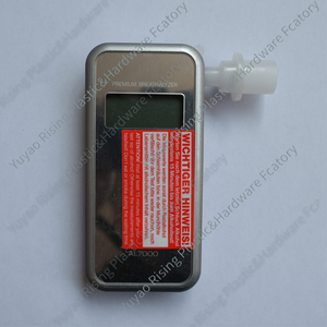 PREMIUM ALOKOHOLMESSER AL7000 ALKOHOLDETEKTOR AL6000 Elektronischer Alkoholtester Mundstück - Product Image 3
