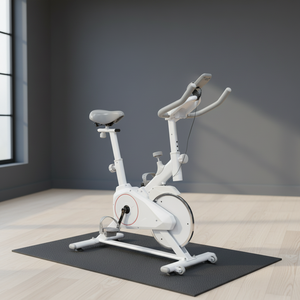 <span class=keywords><strong>Bicicleta</strong></span> de Spinning <span class=keywords><strong>Estacionaria</strong></span> Personalizada al Por Mayor a Bajo <span class=keywords><strong>Precio</strong></span> TOPFIT, <span class=keywords><strong>Bicicleta</strong></span> de Ejercicio Interior con Resistencia Magnética - Product Image 4