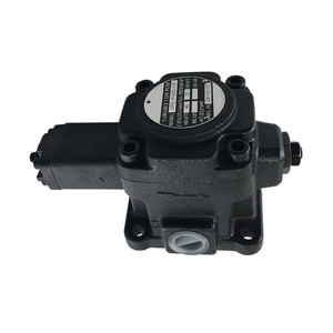 ปั๊มไฮดรอลิกไต้หวัน VPE-F12/20/30/40 VVPE-30/40B/C/D-30/40B/C/D-10 ระบบไฮดรอลิก ปั๊มใบพัดแรงดันสูง - Product Image 1