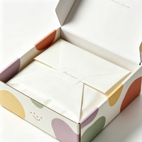 Großhandel Anpassbare Logo-Versandboxen, Robuste Faltbare E-Commerce-Boxen, Umweltfreundliche Wellpappe-Versandboxen für Geschenke