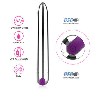 Mini vibromasseur à balle, <span class=keywords><strong>Stimulation</strong></span> du vagin, du Clitoris, des mamelons, point G, gode, stimulateur clitoridien, Rose, jouet sexuel, vibrateur - Product Image 4