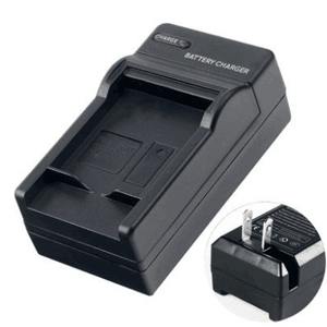 <span class=keywords><strong>Chargeur</strong></span> de batterie DC AC ENEL25 <span class=keywords><strong>EL14</strong></span> EL19 EL10 EL5 EL12 EL20 EL3 pour appareil photo Nikon - Product Image 1