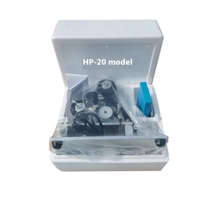 Nidian HP-<strong>30</strong> Manual Ribbon <strong>Coding</strong> <strong>Machine</strong> Digital Date Hot <strong>Coding</strong> Steel Printing for Rice Factory Yongcheng Metrological <strong>Coding</strong> - Product Image 5