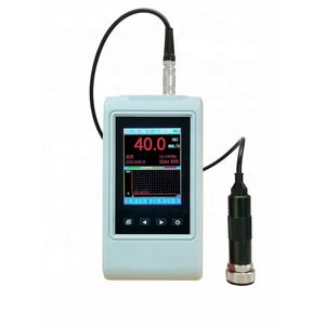 Tragbares Vibrations messgerät LR1000 Vibrations messgerät Vibrations messer - Product Image 1