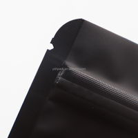 Fournisseur en gros de Chine : Sachet Doypack personnalisable en plastique souple avec fermeture zip et pelliculage brillant pour l'emballage de grains de café