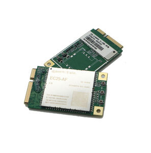 Carte réseau 4G LTE EC25 mini pcie Global, EG25-G EC25-E EC25-AF EC25-AU EC25-A EC25-J EC25-V EC25-EC, <span class=keywords><strong>MIMO</strong></span> 2 pièces, bodyg CAT4, prise en charge de GPS GNSS - Product Image 4
