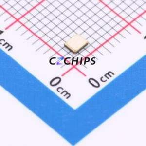 0122M4-12.000F18DTNJL Crystal (Passive) SMD2520-4P Crystal Oscillator SMD Crystal Oscillator 12MHz 10ppm 18pF - Product Image 1