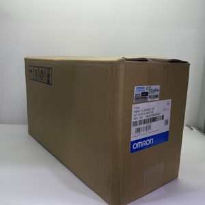 มอเตอร์ AC รุ่น OM RON R88M-1L2K030C-S2 1S, 2 กิโลวัตต์, 400 โวลต์ AC, ความเร็วรอบ, 6.37 นิวตันเมตร, พร้อมเอนโค้ดเดอร์แบบ Absolute - Product Image 4