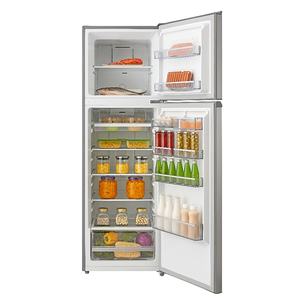 Geladeira de Duas Portas com Freezer Superior de 10.1 Pés Cúbicos Fabricada na Tailândia - Product Image 1