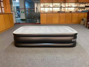 Lit pneumatique gonflable, <span class=keywords><strong>matelas</strong></span> gonflable <span class=keywords><strong>avec</strong></span> pompe électrique intégrée, expédition rapide - Product Image 6