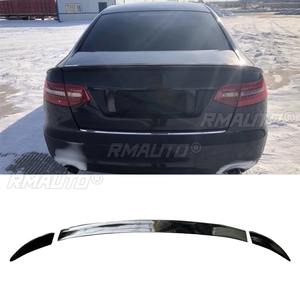 Alerón Trasero para Maletero de Coche A6, Accesorios para Audi A6L C6 A6 C5 1998-2011, Pieza de Modificación del Alerón Trasero del Maletero - Product Image 2