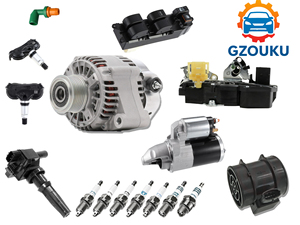 Capteur d'oxygène en amont OEM 234-4331, capteur d'oxygène complet personnalisé pour H1, H2, H6, HX, H3, H3T 3.5L 3.7L - Product Image 5