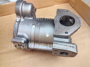 Bomba de Engranajes 270-1763  2701763 - Product Image 3