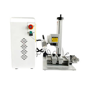 Máquina de Marcado Láser Bogong China para Tazas de Café, Impresión de Imágenes - Product Image 6