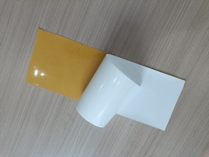 Film calorifuge LCG utilisé dans un terminal portable intelligent - Product Image 5