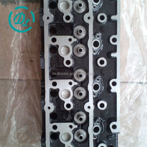 ฝาสูบดีเซล EexcavaStart 2Z รุ่น 11101-78700-71 สำหรับรถยก เครื่องยนต์ 2Z - ทนทาน เชื่อถือได้ ติดตั้งง่าย รับประกัน 6 เดือน - Product Image 2