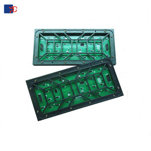 Panel LED para Video Wall Exterior, Impermeable, Epistar 6000 CD 16:9, Capacitivo, con Tamaño Personalizado, Alto Brillo, Color Completo <span class=keywords><strong>P5</strong></span> - Product Image 4