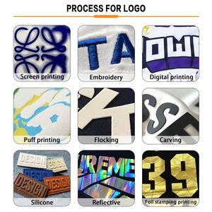 Camiseta de Fútbol Original de Calidad para Jugador, Tela de Secado Rápido, Uniformes de Club de Calidad Tailandesa, Personalizable para Equipos, Lisa - Product Image 6