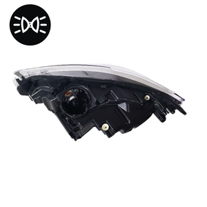 Faros de Xenón para <span class=keywords><strong>BMW</strong></span> Serie 1 F20/<span class=keywords><strong>F21</strong></span> 2012-2015 para Modelos 114d/<span class=keywords><strong>116d</strong></span>/116i/118d/118dX - Equipo Original - Product Image 4