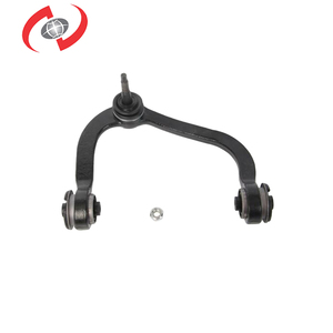 Repuestos para automóviles de alta calidad, brazo de Control inferior delantero de suspensión automática para LINCOLN Ford K80308 - Product Image 3