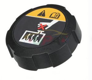 25330-D3000 25330D3000 Conjunto de tapa del radiador para Hyundai Kia 25330 D3000 - Product Image 3