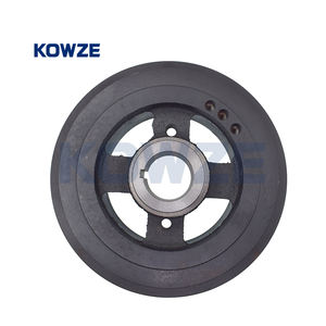 Peças de Reposição para Carros Kowze, Polia do Virabrequim do Motor para Toyota Liteace 2C 3CE CR41 13408-64110 1340864110 - Product Image 3