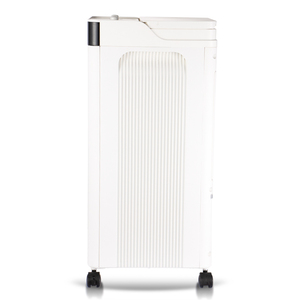 Ventilateur de refroidissement <span class=keywords><strong>portable</strong></span> RAF à 3 vitesses, mini climatiseur, recharge USB, petit ventilateur de bureau avec brumisateur <span class=keywords><strong>d</strong></span>'eau - Product Image 3