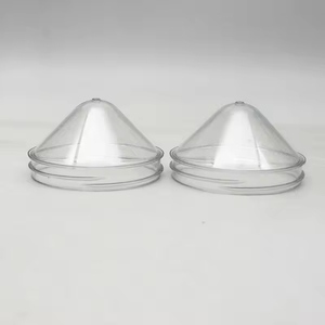 Precio de Fábrica <span class=keywords><strong>Ikd</strong></span> Zhejiang: Preformas de Botellas PET de Boca Ancha de Plástico de 50mm, 52mm, 65mm, 85mm, 110mm para Bebidas, Duraderas, OEM/ODM - Product Image 6