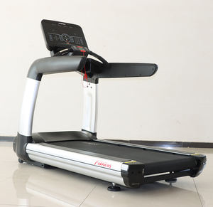 Toptons Hot-Selling Commerciële Loopband Fitness Apparatuur Duurzame Hardloopmachine Voor Gym - Product Image 4