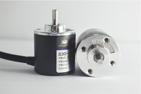 Streaming Encoder Voor Stuurhoek Sensor Gasklepsensor S30 Serie