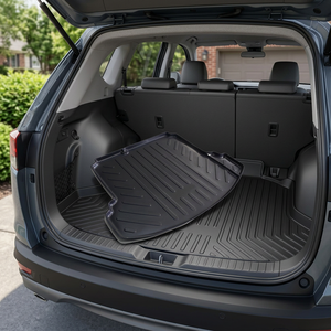 Opel Astra K HB Universal One Size 3D Trunk Pool Post-2020 Fabriqué en Turquie - Product Image 3